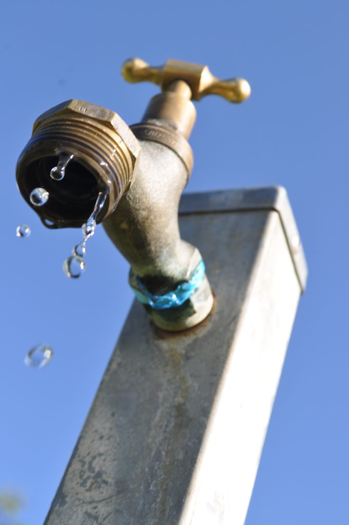 NOT AN ISSUE: The Southern Downs Regional Council does not consider water fluridation an important issue with residents. Photo Emma Channon NOT AN ISSUE: The Southern Downs Regional Council does not consider water fluridation an important issue with residents. Photo Emma Channon